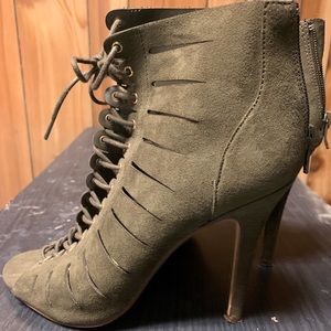 Forever21 Heels/Booties